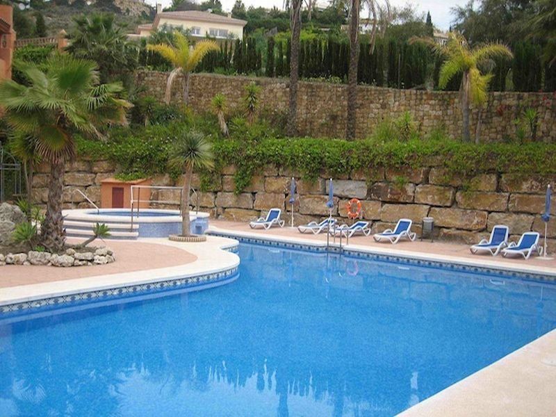 Benahavís Royal Suites Marbella מראה חיצוני תמונה