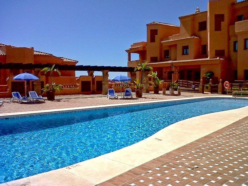 Benahavís Royal Suites Marbella מראה חיצוני תמונה