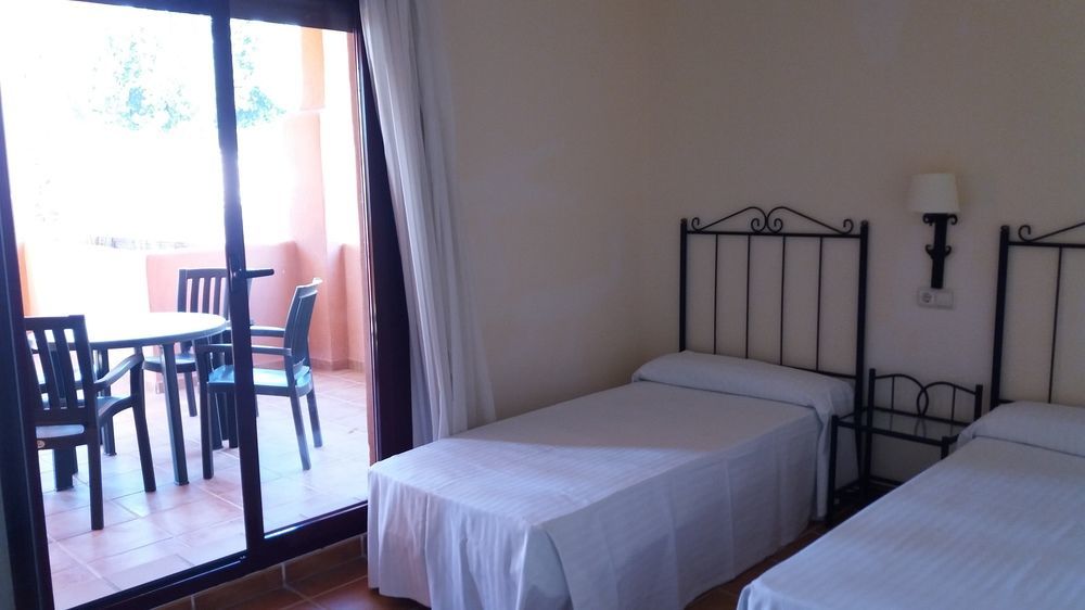 Benahavís Royal Suites Marbella מראה חיצוני תמונה