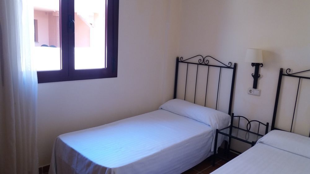 Benahavís Royal Suites Marbella מראה חיצוני תמונה