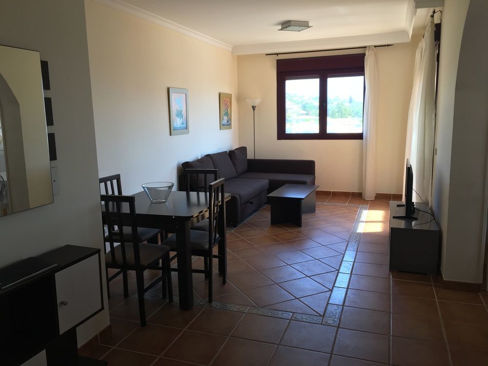 Benahavís Royal Suites Marbella מראה חיצוני תמונה