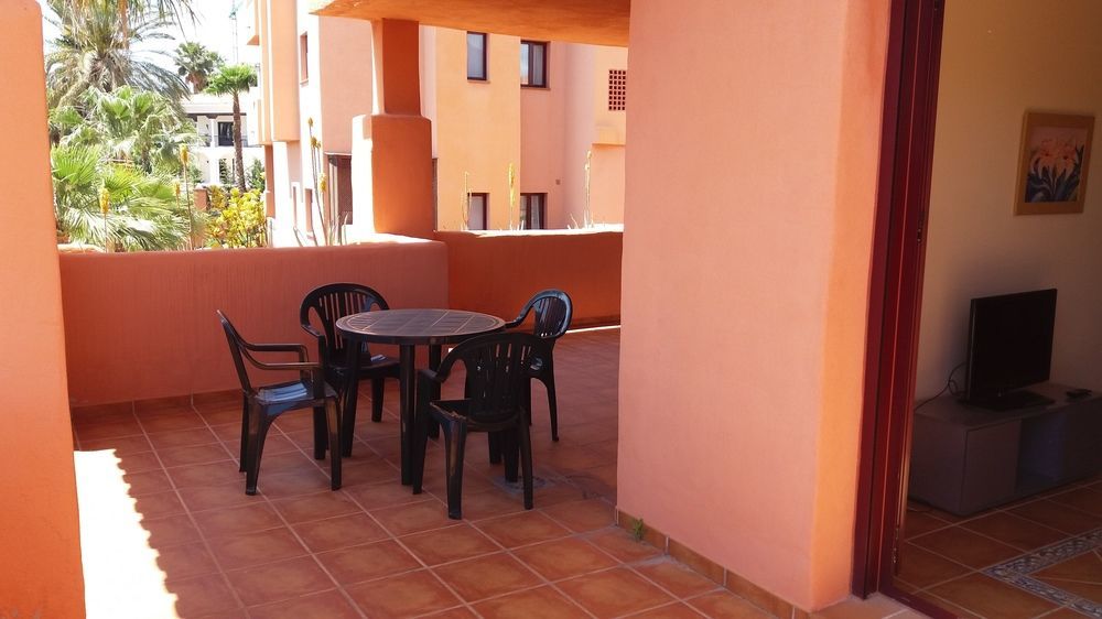 Benahavís Royal Suites Marbella מראה חיצוני תמונה