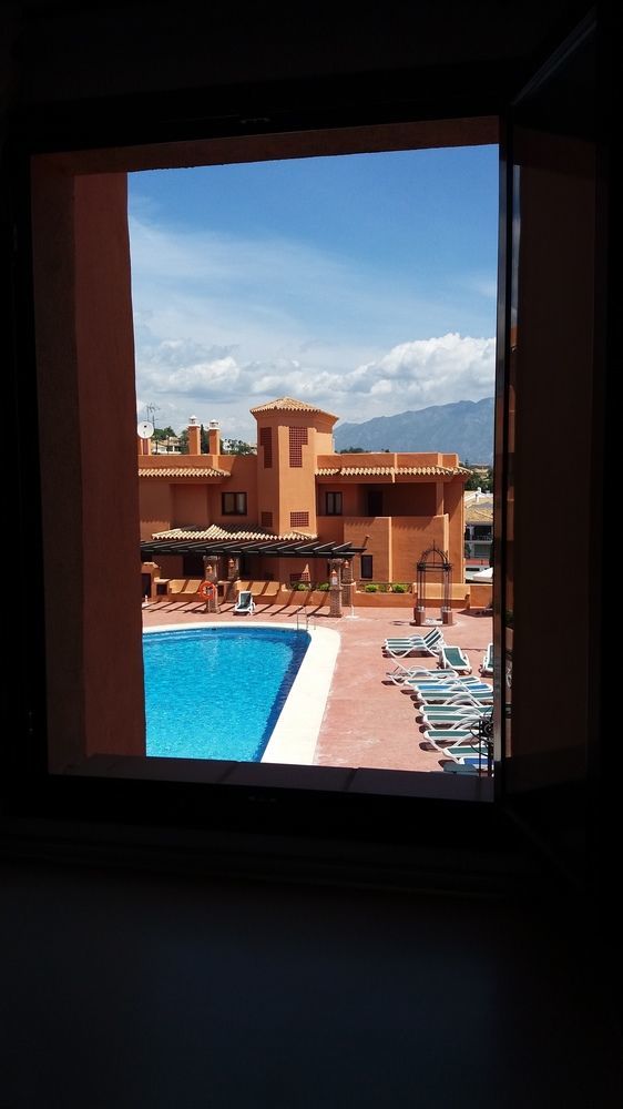 Benahavís Royal Suites Marbella מראה חיצוני תמונה