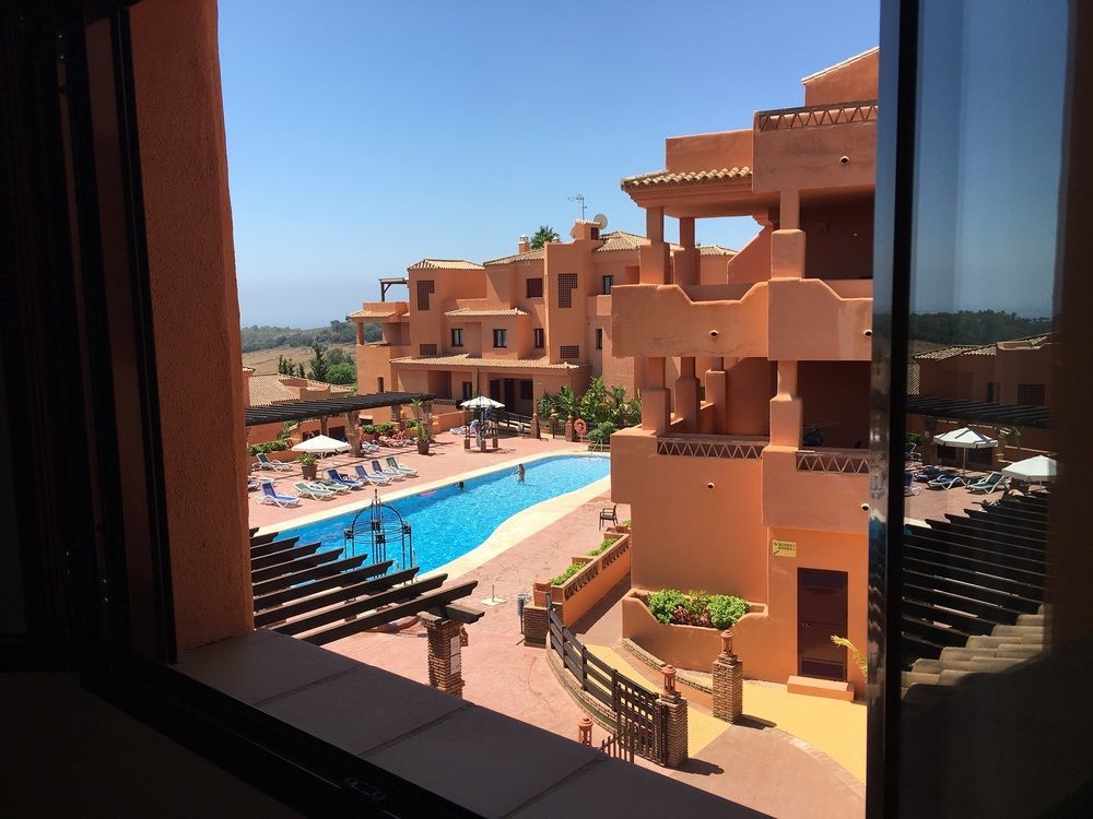 Benahavís Royal Suites Marbella מראה חיצוני תמונה