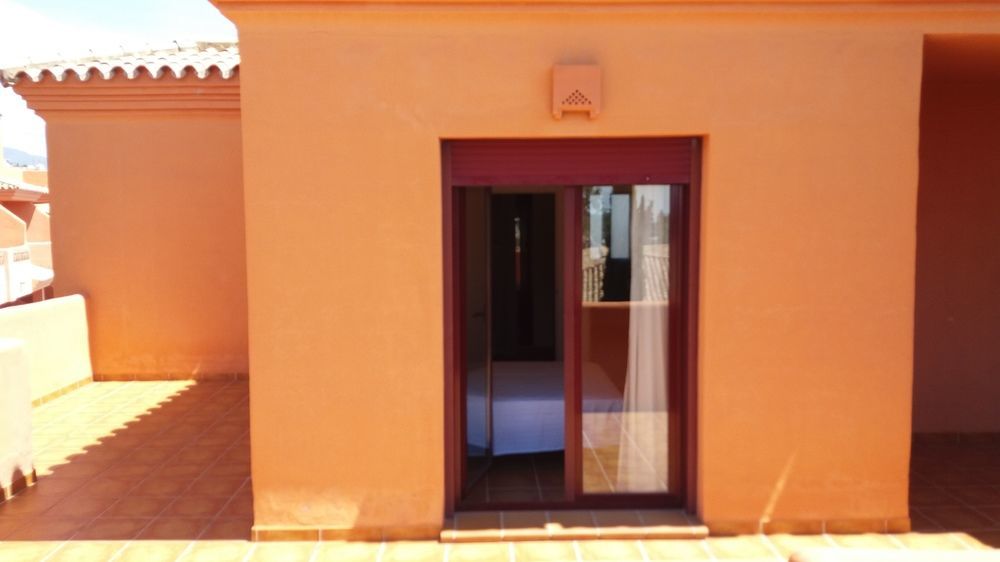Benahavís Royal Suites Marbella מראה חיצוני תמונה